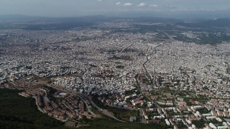 "Marmara’da beklenen deprem diğer ülkelerden de hissedilecek"