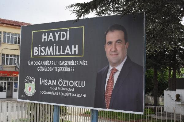 Konya'da Belediye Başkanını öldüren sanığa, ağırlaştırılmış müebbet istemi
