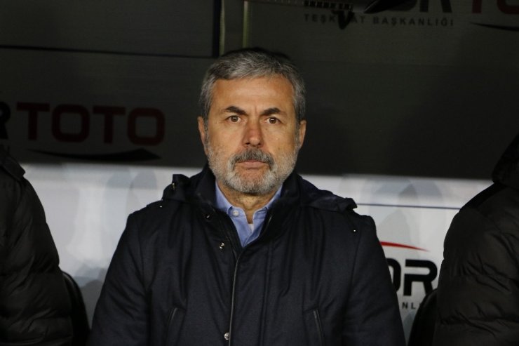 Süper Lig: Konyaspor: 0 - Galatasaray: 0 (Maç devam ediyor)