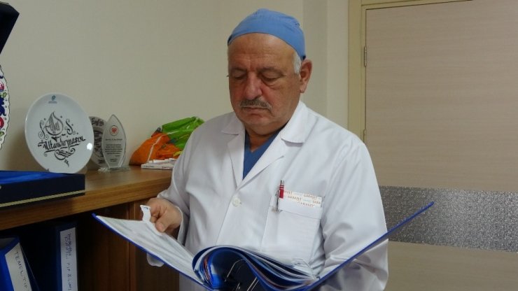 28 Şubat mağduru Prof. Dr. Ömer Karahan: 