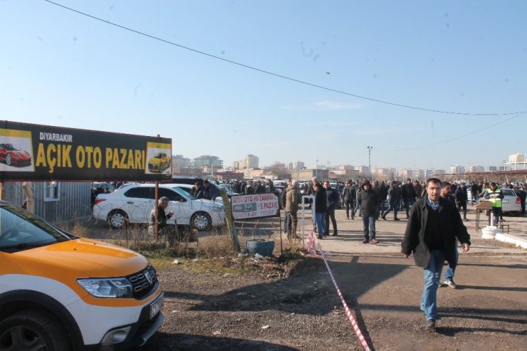Diyarbakir Da Ikinci El Otomobiller Sifir Otomobil Fiyatiyla Yarisiyor