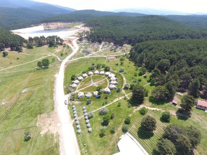 Bursa Teknik Üniversitesi’ne ‘İHA Eğitim Kuruluşu’ Yetkisi