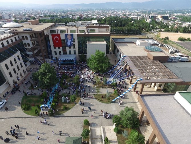 Bursa Teknik Üniversitesi’ne ‘İHA Eğitim Kuruluşu’ Yetkisi