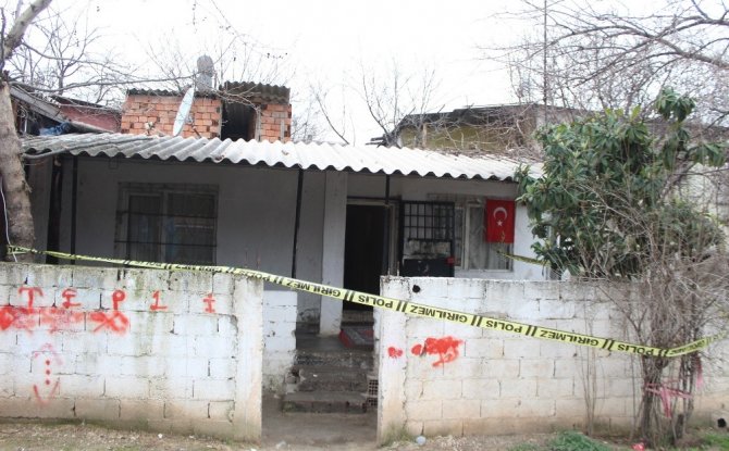 Antalya’da 25 yaşındaki gencin şüpheli ölümü
