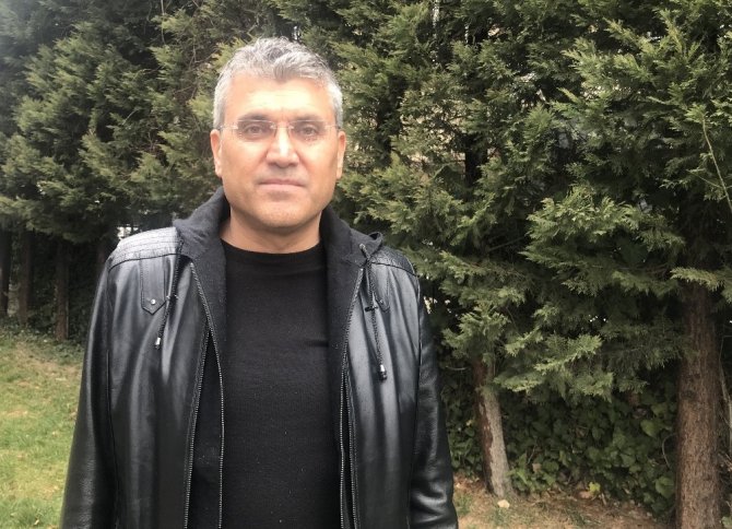 Konya ZMO Başkanı Akbulut: 