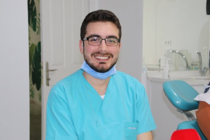 Çocuklarda erken teşhis dişleri kurtarıyor