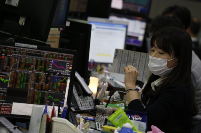 Güney Kore’de virüsten kaynaklı 8’inci ölüm