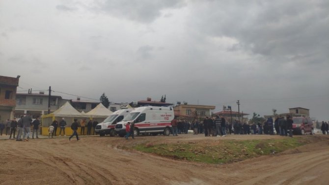 İdlip şehidinin Nurdağı’ndaki ailesine acı haber verildi
