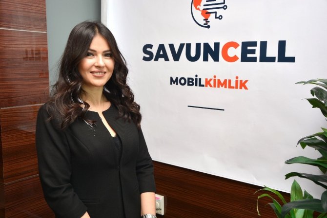 Siber suçlara karşı ’dijital mobil kimlik’ dönemi