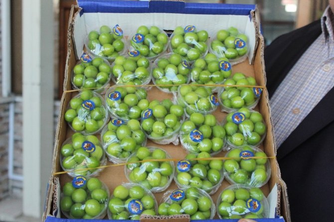 Cep Yakiyor Kilosu 750 Lira