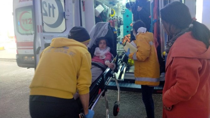 Yunan güvenlik güçleri mültecilere ateş açtı: 1 ölü, 5 yaralı