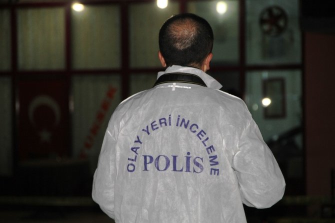 Kırıkkale’de kıraathaneye silahlı saldırı: 3 ölü, 4 yaralı