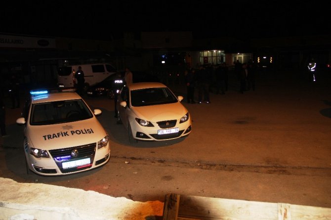 Kırıkkale’de kıraathaneye silahlı saldırı: 3 ölü, 4 yaralı