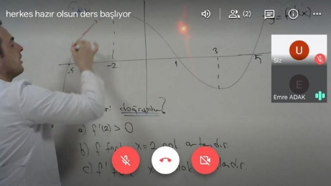 Düzce Uğur Lisesi bir kez daha farkını ortaya koydu