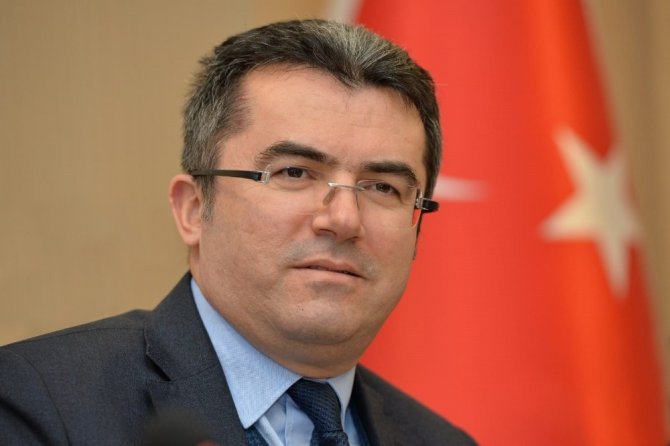 Kaçak umrecileri Erzurum Valisi, Çorum’da yakalattı