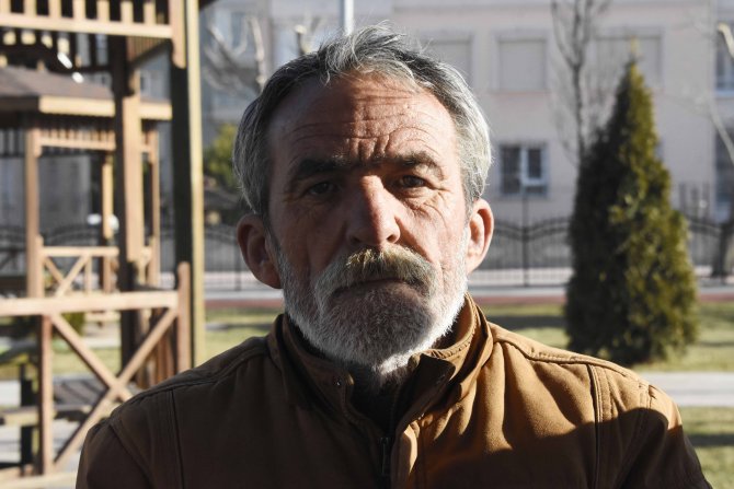 Konya'da öldürülen Özgür Duran'ın babası: İstenen ceza acımızı hafifletti