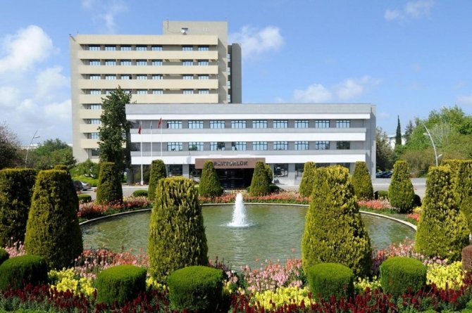 Akdeniz Üniversitesi’nde Uzaktan Eğitim başladı