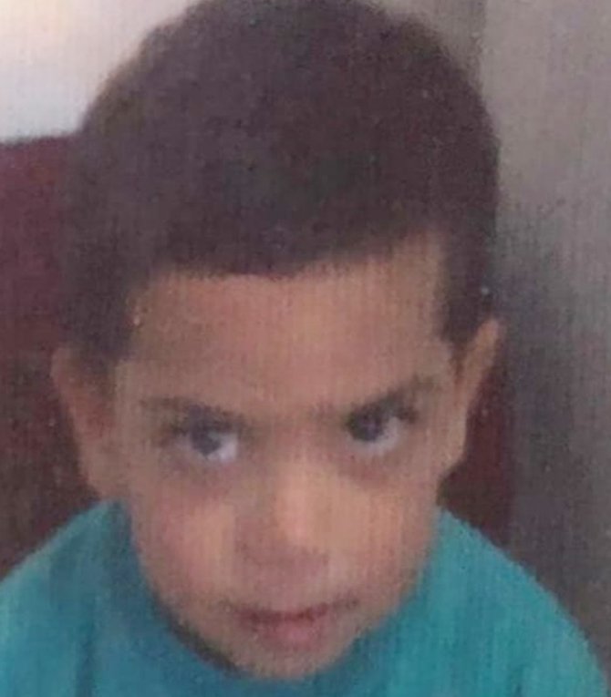 Konya'da vahşet! 7 yaşındaki Abdullah'ı üvey annesi hortumla döverek öldürdü