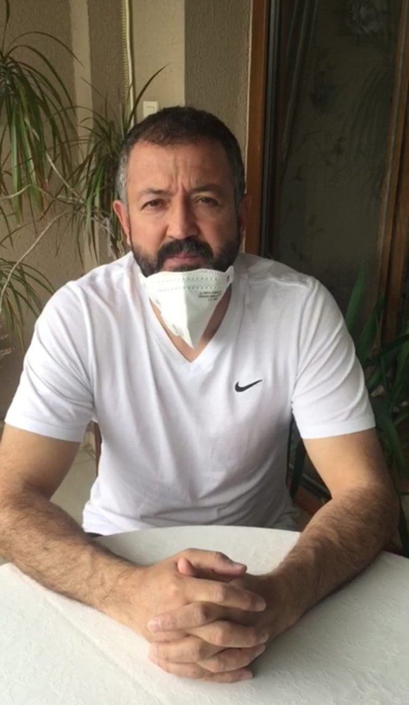 Zonguldak Kömürspor’dan ’evde kal’ çağrısı