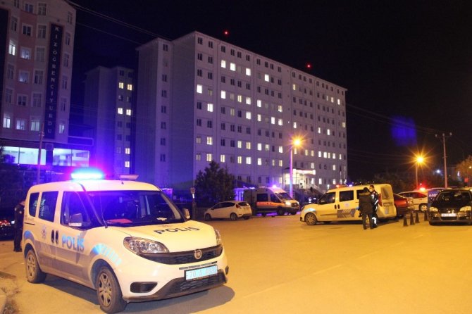 KKTC’den gelen 332 kişi daha Karaman’da karantinaya alındı
