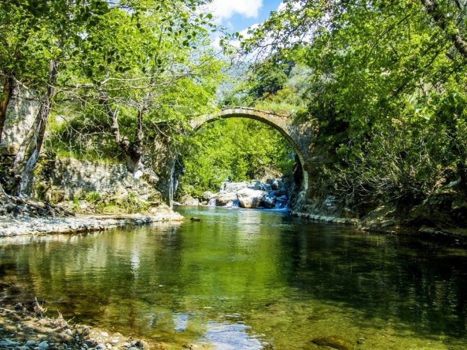 Gelecek tatil rotalarınıza şehir efsaneleri yön verecek