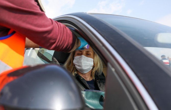 Antalya Valisi Karaloğlu: İstanbul'dan 150 kişi mantar toplama bahanesiyle geldi