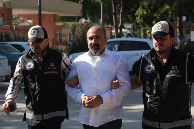 Adana’da sokak ortasında infaz