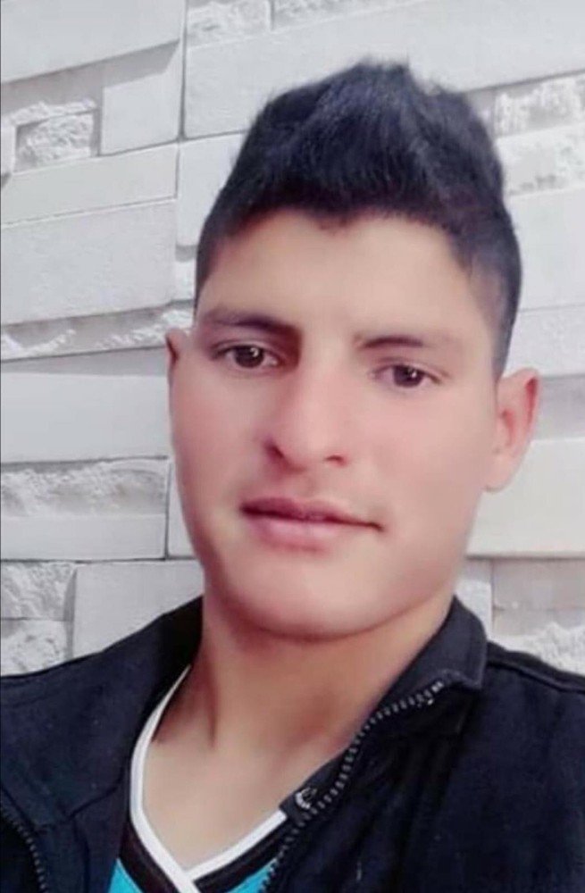 Hayvan otlatan gençlerin üzerine yıldırım düştü: 1 ölü, 1 yaralı