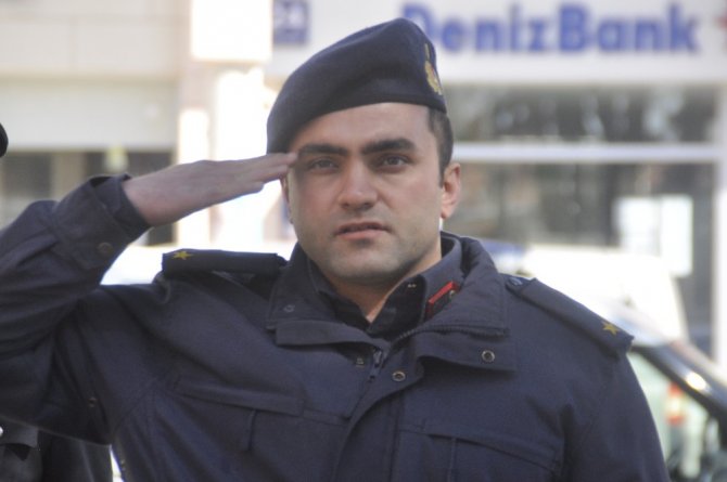Şuhut’ta Polis Teşkilatının 175. yılı kutlanıyor