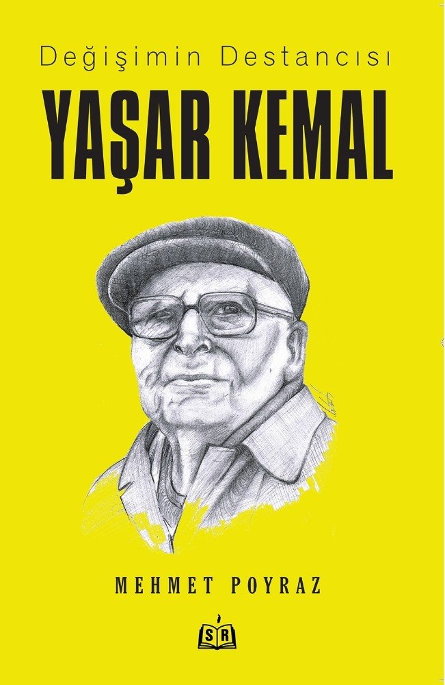 "Değişimin Destancısı Yaşar Kemal" okurla buluştu