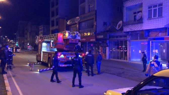 İçişleri Bakanı Soylu'nun istifasını duyan vatandaş intihara kalkıştı