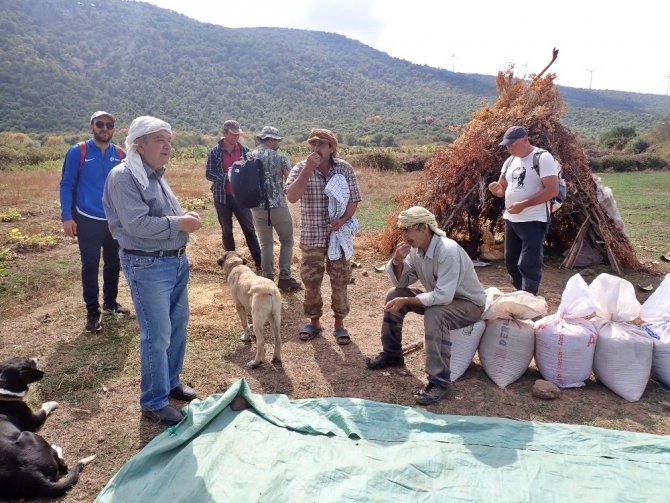 Aliağa Kent Kitaplığı’na yeni bir eser daha geliyor