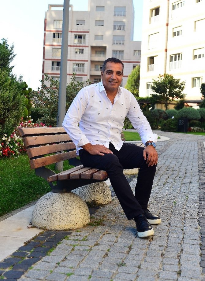 Erkan Avseren: “Sergen rüzgarı hesaplayıp Fener’e golü attı”