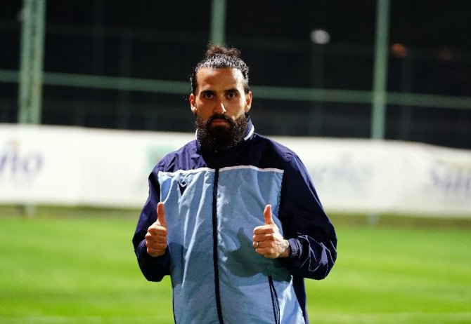 Erkan Zengin: 