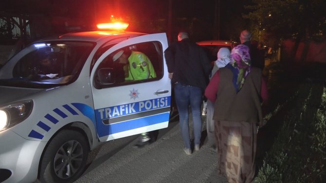 Konya'da iki komşu arasında silahlı kavga: 1 ölü, 5 yaralı