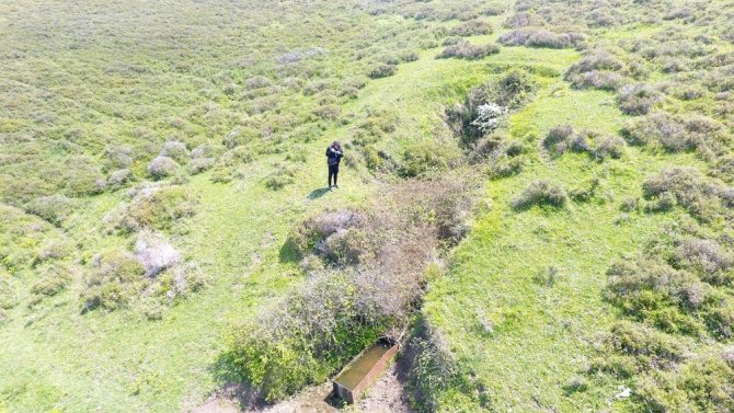 Sinop’taki tünellerin turizme kazandırılması isteniyor