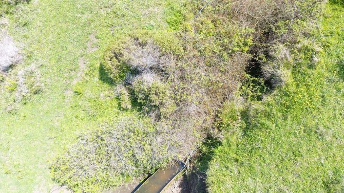 Sinop’taki tünellerin turizme kazandırılması isteniyor