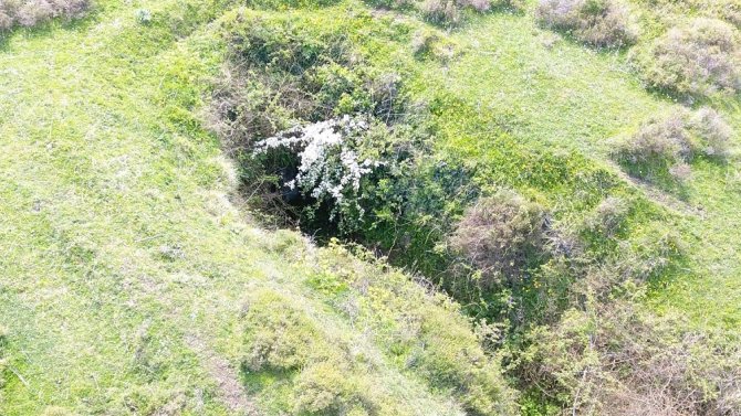 Sinop’taki tünellerin turizme kazandırılması isteniyor