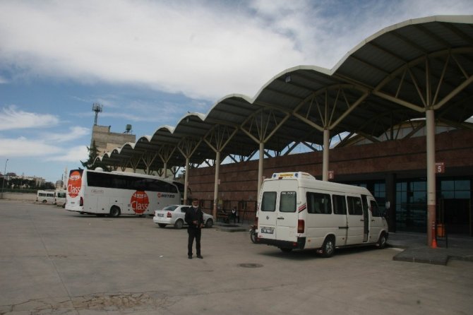 Kilis Dogal Karantinadan Kurtuldu