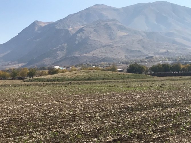 Elazığ’da Neolitik, Kalkolitik ve Tunç Çağı araştırılacak