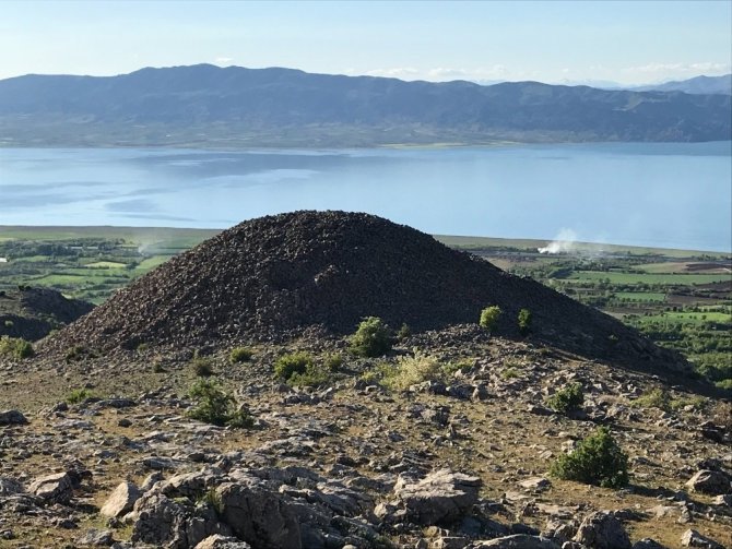 Elazığ’da Neolitik, Kalkolitik ve Tunç Çağı araştırılacak