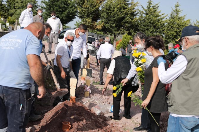 Türkiye'nin ilk kadın yönetmenlerinden Sunar Kural Aytuna yaşamını yitirdi