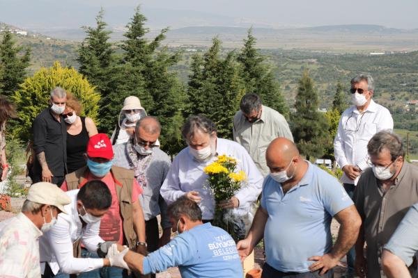 Türkiye'nin ilk kadın yönetmenlerinden Sunar Kural Aytuna yaşamını yitirdi