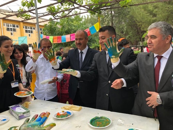 TÜBİTAK Bilim Fuarları’nda Bornova yine zirvede