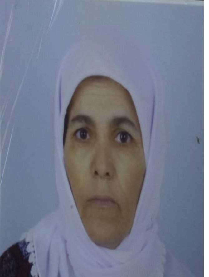 Konya'da yayladaki evine giden 67 yaşındaki kadın kayboldu