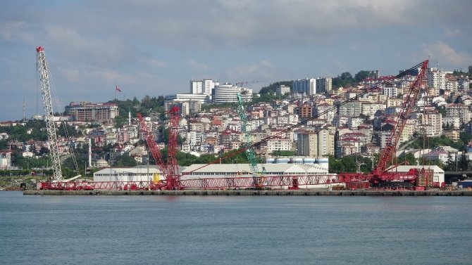Trabzon ’Fatih’ini bekliyor