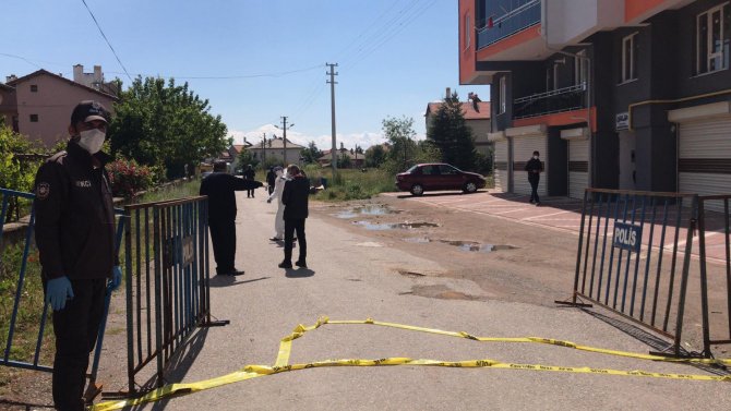 Konya'dan Seydişehir'e giden kadının görüştüğü 11 kişide virüs tespit edildi