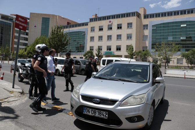Polis Atakan Arslan'ın şehit olduğu saldırının zanlıları, birbirlerini suçladı