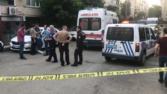 Bursa’da silahlı kavgada 1 kişi öldü