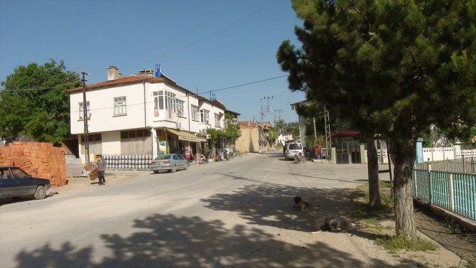 Konya'da 3 evde uygulanan karantina kaldırıldı